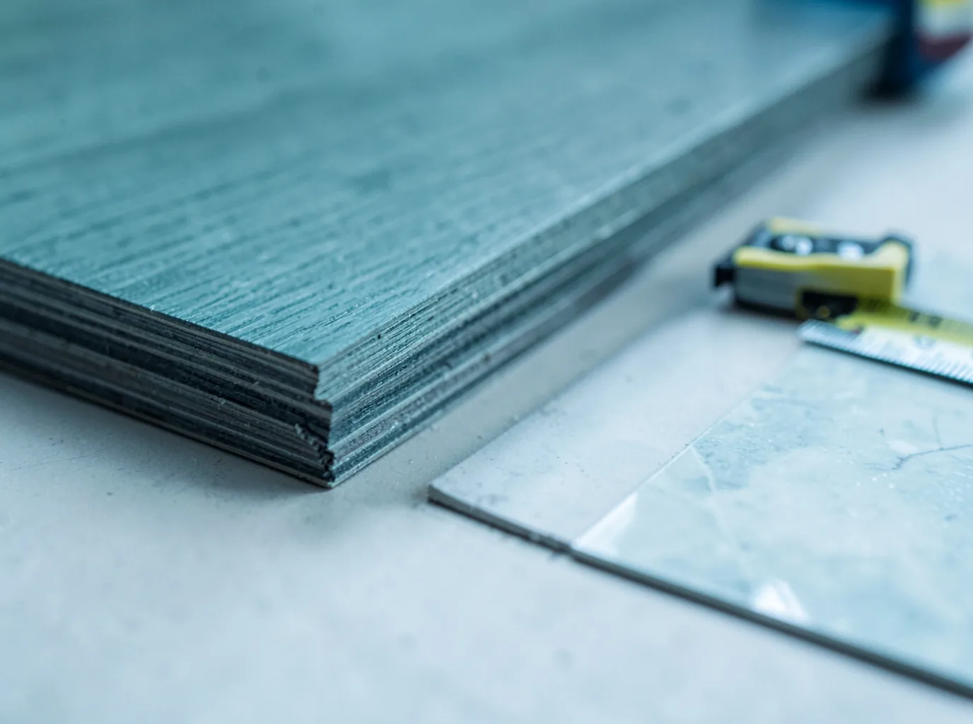 Luxury Vinyl Plank Installation Fort Ransom, ND FAQs